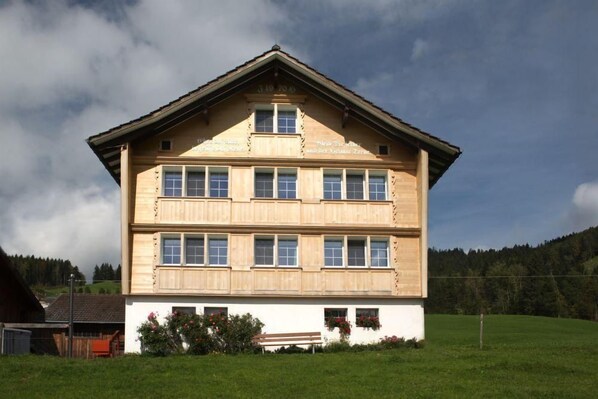Exteriör