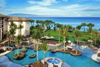 July 4th at the Westin Nanea 6/29-7/06. Other dates available upon request