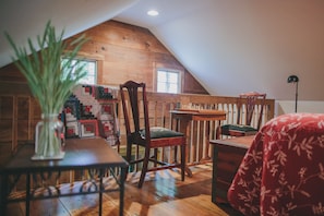 Intérieur