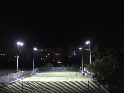 Casa Yikal. Hermosa casa 4 habitaciones (10 pers), 4 piscinas cancha de tenis.