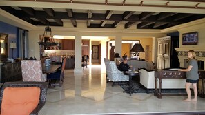 Hall