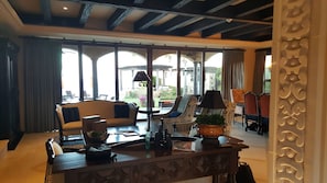 Intérieur
