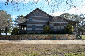 Side view