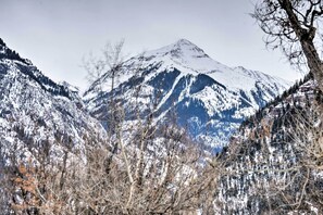 Mountain Views