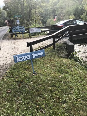 Boendeområde