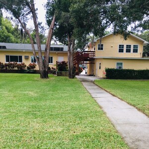 Tarpon Springs Apartment