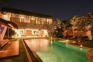 Stylish&amp;Elegant 8Bed Lux Villa,Seminyak;