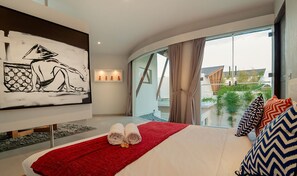 Spacious,Luxury 4Bedroom Villa,Seminyak"