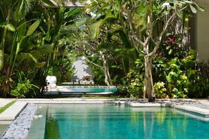 Boutique 10Bed Luxury Villa, Seminyak;