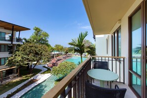 Baan SanSuk HH_2Bedroom Apt SeaView:ACB
