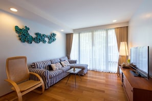 Baan SanSuk HH_2Bedroom Apt SeaView:ACB