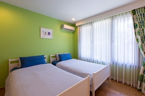 Baan SanSuk HH_2Bedroom Apt SeaView:ACB