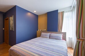 Baan SanSuk HH_2Bedroom Apt SeaView:ACB