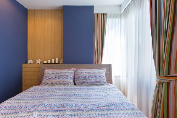 Baan SanSuk HH_2Bedroom Apt SeaView:ACB