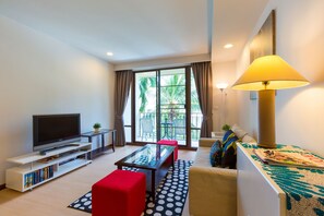 Baan SanSuk HH_2Bedroom Apt PoolView:BCC