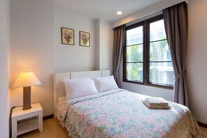 Baan SanSuk HH_2Bedroom Apt PoolView:BCC