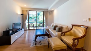 Baan SanSuk HH_2Bedroom Apt PoolView:DAC