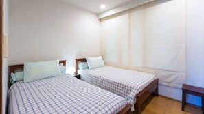 Baan SanSuk HH_2Bedroom Apt PoolView:DAC
