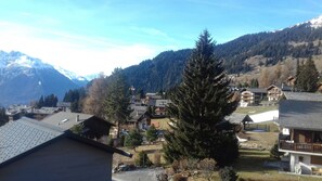 vue ouest