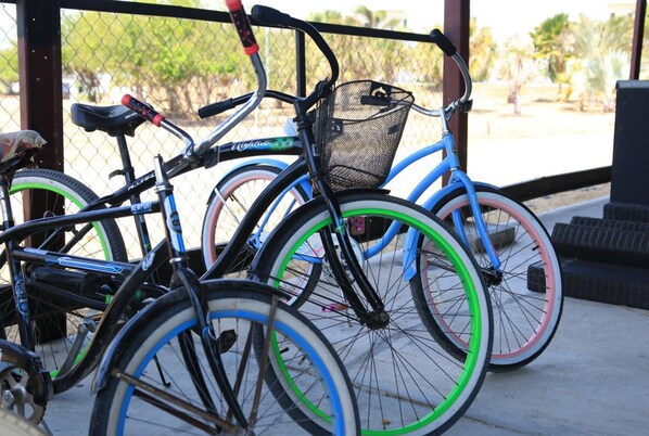 Ciclismo
