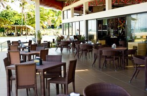 Cafetería