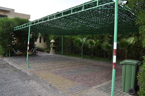 Boendeområde