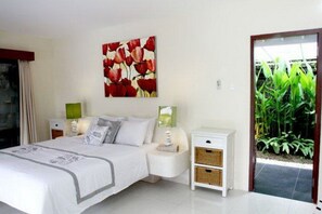 Banta, 2 Bedroom Villa in Umalas