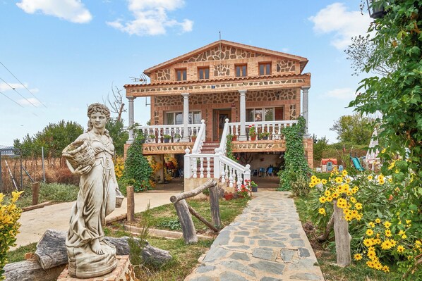 Jardin