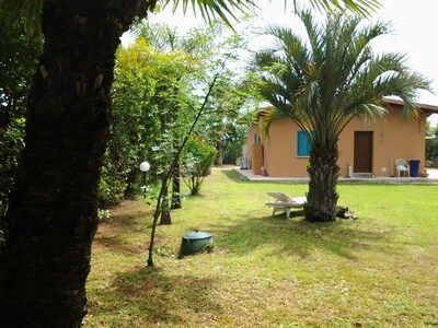 Picture of villa