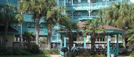 Sea Breeze 952 W. Beach Blvd. Gulf Shores AL.