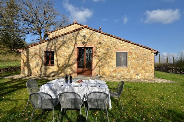 Repas à l’extérieur