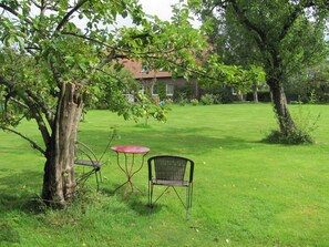 Boendeområde
