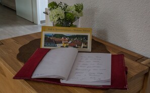 Interiör