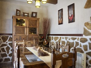 Restauration