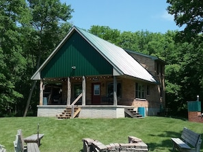 Ulkopuoli