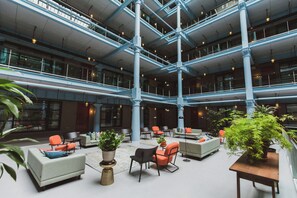 Hall