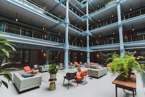 Hall