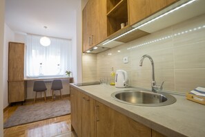 Eget kök