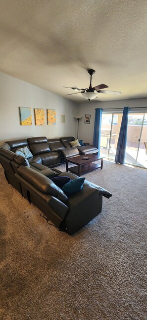 new reclining couch