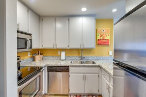 Kitchen | Cooking Basics