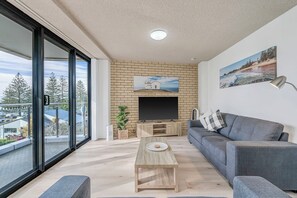 Coin séjour