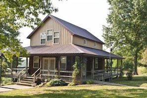 The Country Haven Lodge