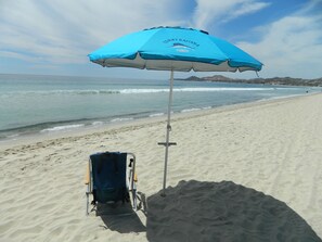 san jose beach