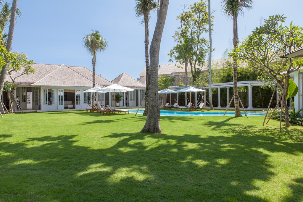 Picture of villa