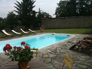 Pool!