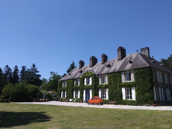 Chateau