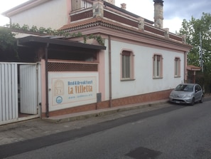 Außenbereich