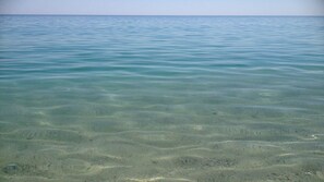 our sea