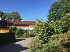 Boendeområde