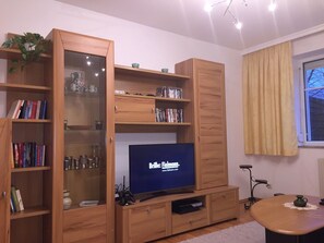 Interiör